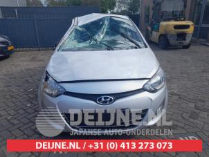 Hyundai I20 08-