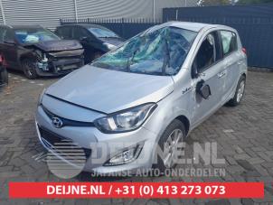 Hyundai I20 08-