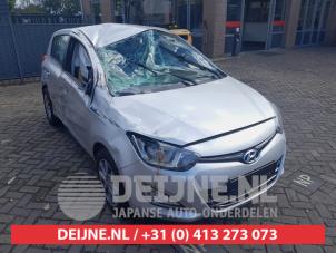 Hyundai I20 Aircopomp O690238 Donorvoertuig