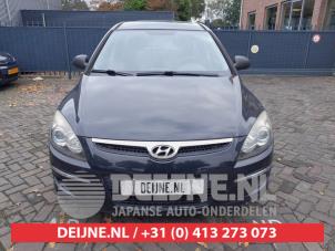 Hyundai I30 07-