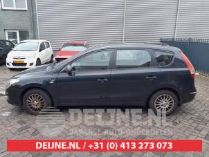 Hyundai I30 07-