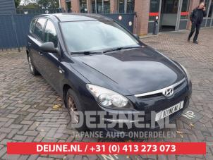 Hyundai I30 Notreserverad O691735 Spenderfahrzeug