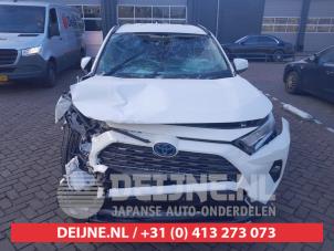 Toyota RAV-4 19-
