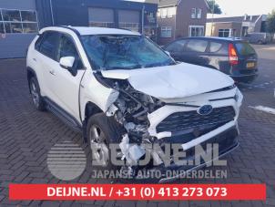 Toyota Rav-4 Gateway Modul O689448 Spenderfahrzeug