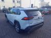 Toyota RAV4 2.5 Hybrid 16V AWD Sloopvoertuig (2019, Wit)