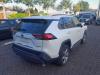 Toyota RAV4 2.5 Hybrid 16V AWD Sloopvoertuig (2019, Wit)