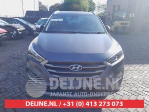Hyundai Tucson 15-