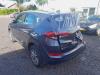 Hyundai Tucson 1.6 GDi 16V 2WD Sloopvoertuig (2018, Grijs)