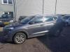 Hyundai Tucson 1.6 GDi 16V 2WD Sloopvoertuig (2018, Grijs)