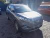 Hyundai Tucson 1.6 GDi 16V 2WD Sloopvoertuig (2018, Grijs)