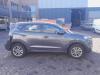 Hyundai Tucson 1.6 GDi 16V 2WD Sloopvoertuig (2018, Grijs)