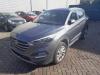 Hyundai Tucson 1.6 GDi 16V 2WD Sloopvoertuig (2018, Grijs)