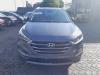 Hyundai Tucson 1.6 GDi 16V 2WD Sloopvoertuig (2018, Grijs)