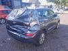 Hyundai Tucson 1.6 GDi 16V 2WD Sloopvoertuig (2018, Grijs)