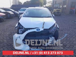 Toyota Yaris 4 20-