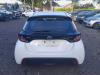 Toyota Yaris IV 1.5 12V Hybrid 115 Sloopvoertuig (2023, Wit)