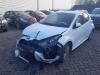 Toyota Yaris IV 1.5 12V Hybrid 115 Sloopvoertuig (2023, Wit)