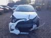 Toyota Yaris IV 1.5 12V Hybrid 115 Sloopvoertuig (2023, Wit)