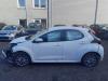 Toyota Yaris IV 1.5 12V Hybrid 115 Sloopvoertuig (2023, Wit)
