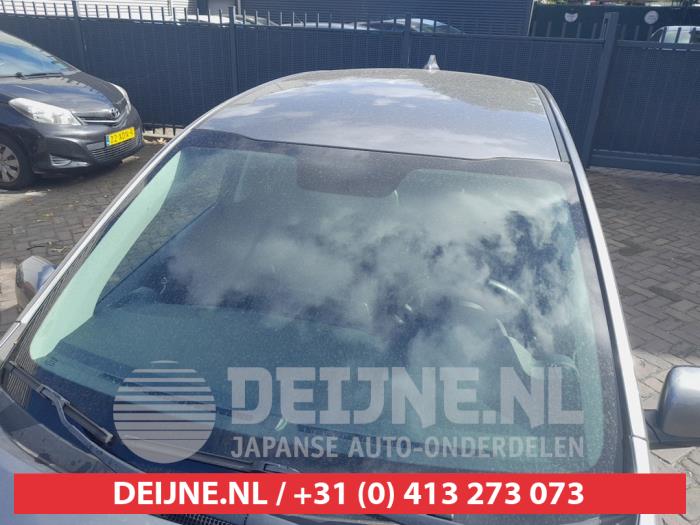 Kia Picanto 1.0 DPi 12V Sloopvoertuig (2021, Grijs)