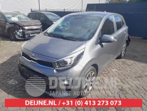 Kia Picanto 17-