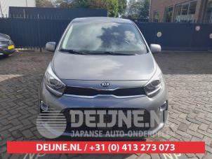 Kia Picanto 17-