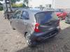 Kia Picanto 1.0 DPi 12V Sloopvoertuig (2021, Grijs)