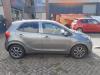 Kia Picanto 1.0 DPi 12V Sloopvoertuig (2021, Grijs)