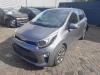 Kia Picanto 1.0 DPi 12V Sloopvoertuig (2021, Grijs)