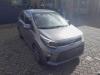 Kia Picanto 1.0 DPi 12V Sloopvoertuig (2021, Grijs)