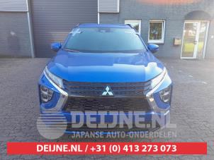 Mitsubishi Eclipse cross 17-