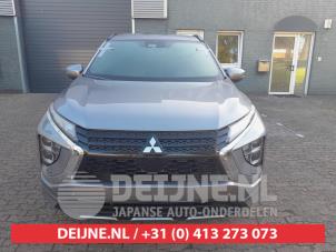 Mitsubishi Eclipse cross 17-