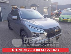 Mitsubishi Eclipse Cross Vorderfront komplett O688569 Spenderfahrzeug