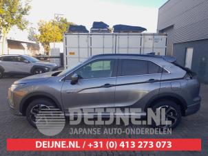 Mitsubishi Eclipse cross 17-