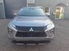 Mitsubishi Eclipse Cross 2.4 16V PHEV 4x4 Sloopvoertuig (2023, Grijs)