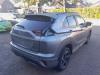 Mitsubishi Eclipse Cross 2.4 16V PHEV 4x4 Sloopvoertuig (2023, Grijs)