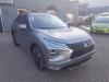 Mitsubishi Eclipse Cross 2.4 16V PHEV 4x4 Sloopvoertuig (2023, Grijs)