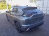 Mitsubishi Eclipse Cross 2.4 16V PHEV 4x4 Sloopvoertuig (2023, Grijs)