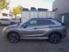 Mitsubishi Eclipse Cross 2.4 16V PHEV 4x4 Sloopvoertuig (2023, Grijs)