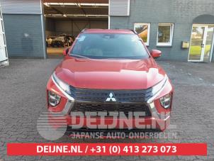 Mitsubishi Eclipse cross 17-