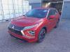 Mitsubishi Eclipse Cross 2.4 16V PHEV 4x4 Sloopvoertuig (2023, Rood)