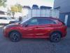Mitsubishi Eclipse Cross 2.4 16V PHEV 4x4 Sloopvoertuig (2023, Rood)