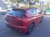 Mitsubishi Eclipse Cross 2.4 16V PHEV 4x4 Sloopvoertuig (2023, Rood)