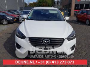 Mazda CX-5 11-