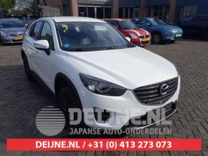 Mazda CX-5 2.0 SkyActiv-G 16V 2WD  (Sloop)