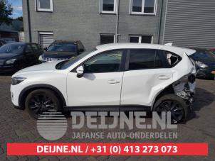 Mazda CX-5 11-