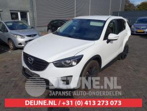 Mazda CX-5 11-