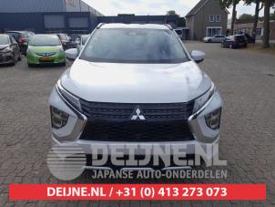 Mitsubishi Eclipse cross 17-