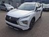 Mitsubishi Eclipse Cross 2.4 16V PHEV 4x4 Sloopvoertuig (2023, Wit)