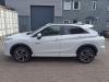 Mitsubishi Eclipse Cross 2.4 16V PHEV 4x4 Sloopvoertuig (2023, Wit)